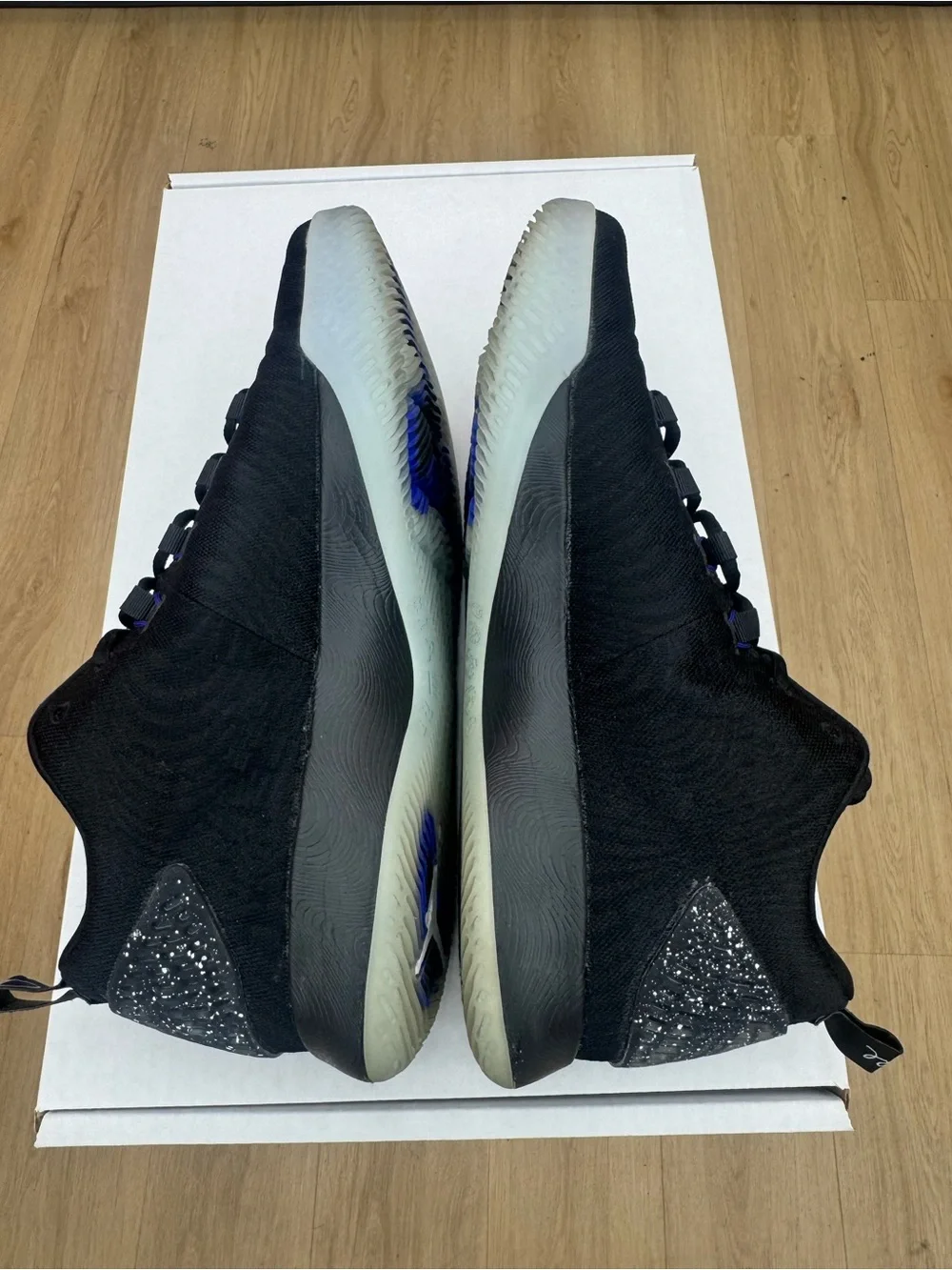Air Jordan CP3.X Space Jam Size 11M
